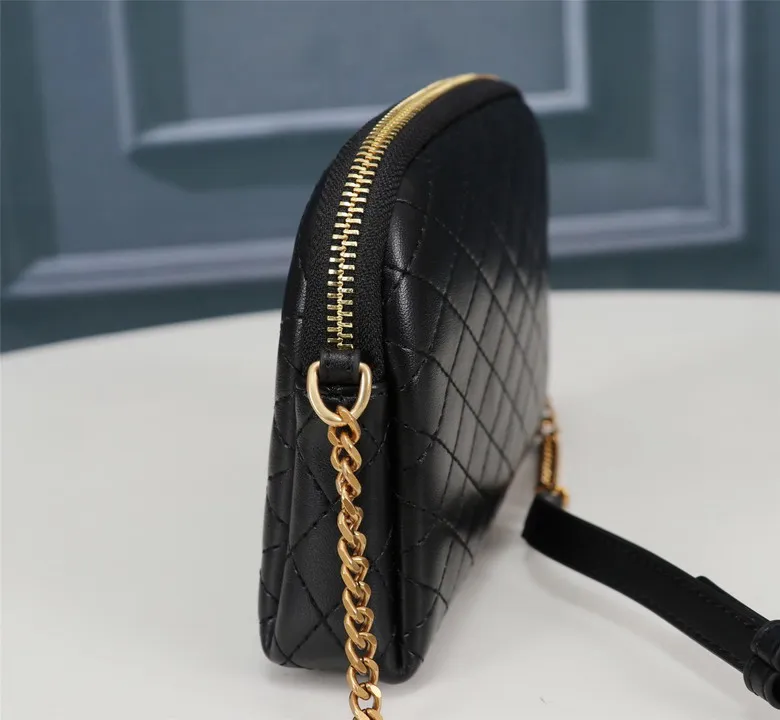 YSL gaby 733667 19x3x3 5cm 8D1_5
